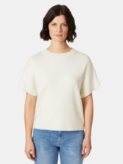 LANIUS Damen-Strickshirt Outlet