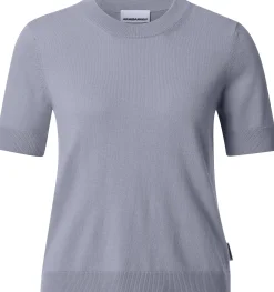 Armedangels Damen-Strickshirt New