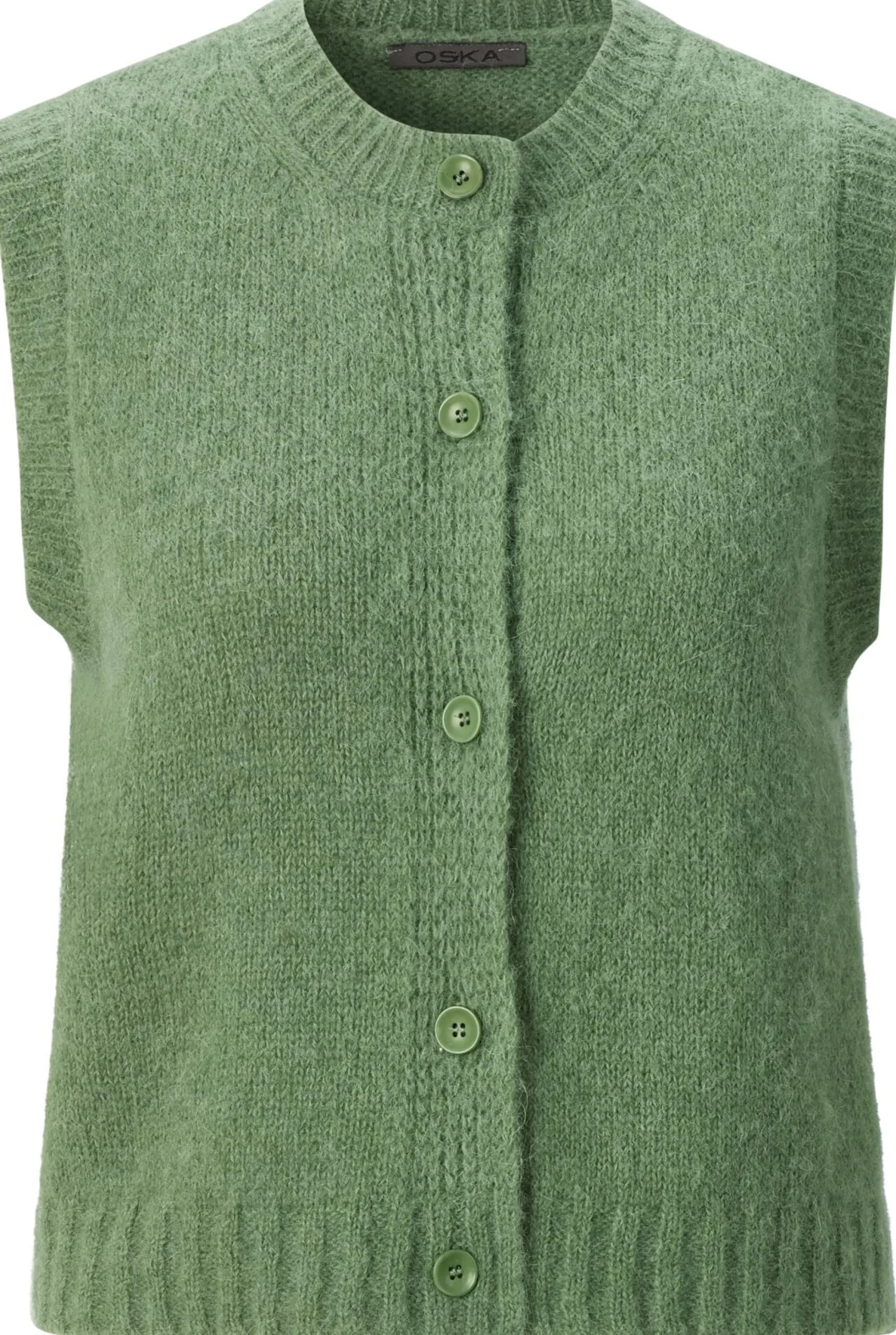 Oska Damen-Strickweste Discount