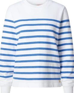 Armor lux Damen-Sweatshirt