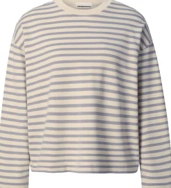 Armedangels Damen-Sweatshirt gestreift Clearance