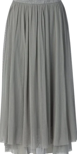 Alma & Lovis Damen-Tüllrock lang Outlet
