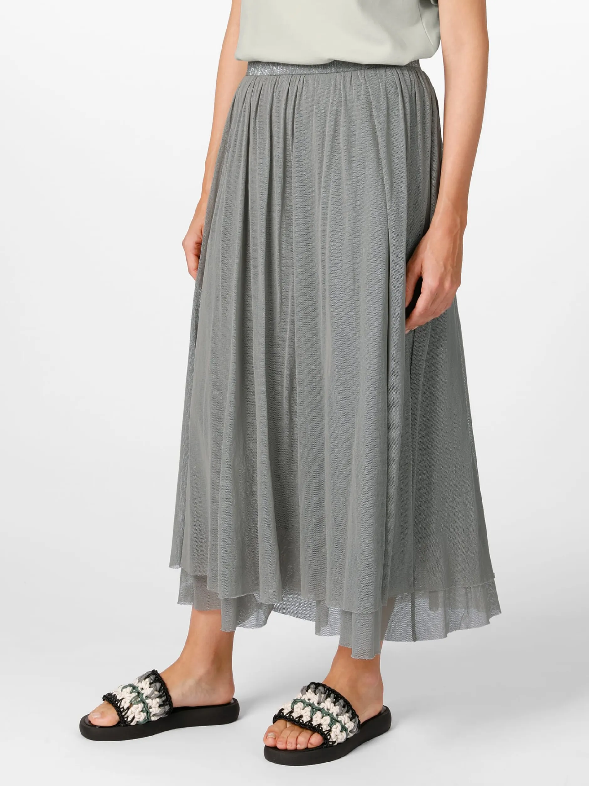 Alma & Lovis Damen-Tüllrock lang Outlet