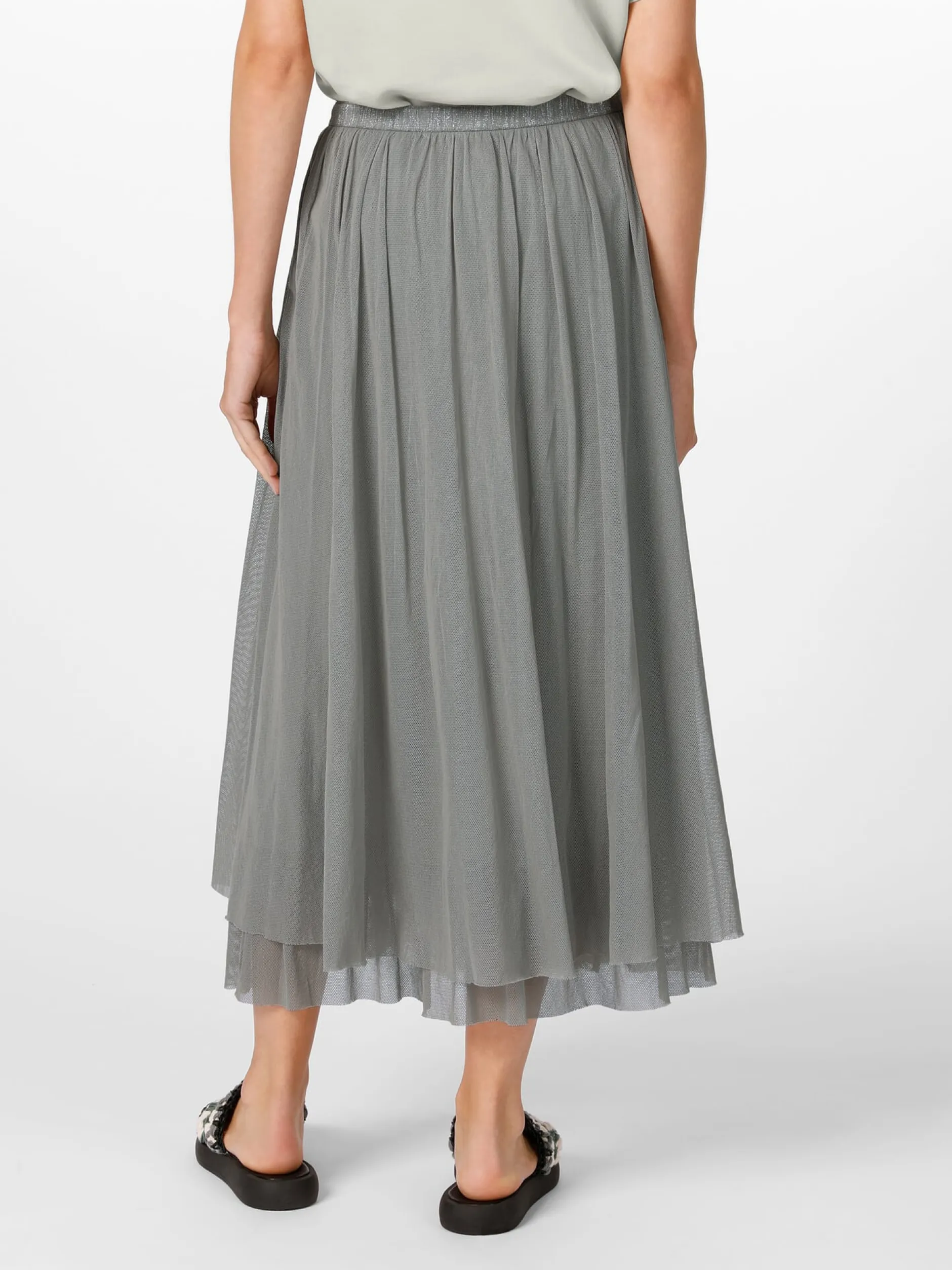 Alma & Lovis Damen-Tüllrock lang Outlet