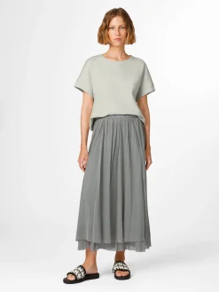 Alma & Lovis Damen-Tüllrock lang Outlet