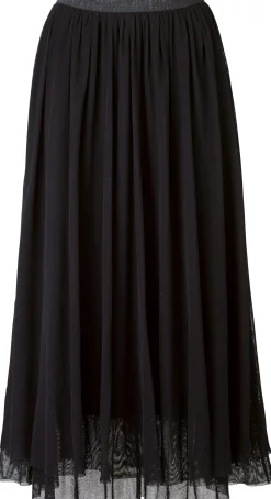 Alma & Lovis Damen-Tüllrock lang