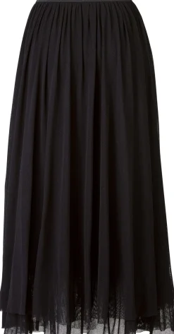 Alma ＆ Lovis Damen-Tüllrock lang