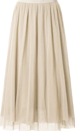 Alma & Lovis Damen-Tüllrock lang Outlet