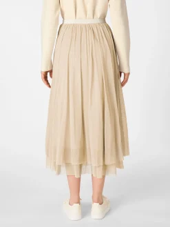 Alma ＆ Lovis Damen-Tüllrock lang Outlet