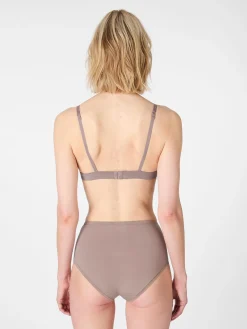 Armedangels Damen-Triangel-BH Discount