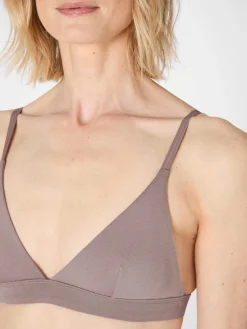 Armedangels Damen-Triangel-BH Discount