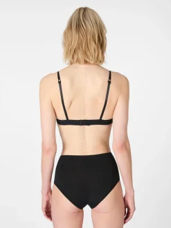 Armedangels Damen-Triangel-BH Clearance