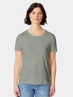 Alma ＆ Lovis Damen-T-Shirt Clearance