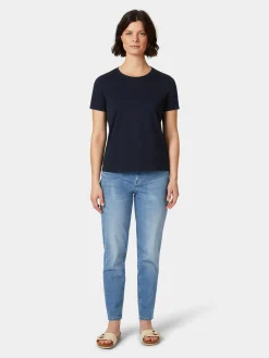 Alma ＆ Lovis Damen-T-Shirt Hot