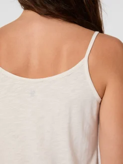 Alma ＆ Lovis Damen-Unterkleid Natur Outlet