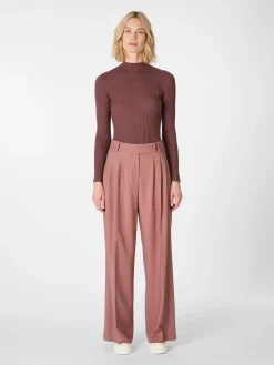 Armedangels Damen-Webhose Best