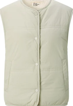 LANIUS Damen-Wendeweste Best