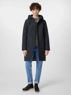 LangerChen Damen-Winterparka Clearance