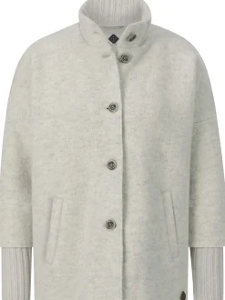 Stapf Damen-Wolljacke Hot