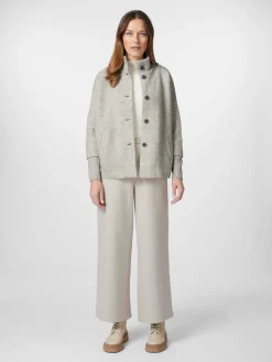 Stapf Damen-Wolljacke Hot