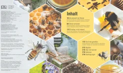 Dorling Kindersley Verlag Das Bienen Buch Hot