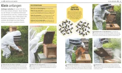 Dorling Kindersley Verlag Das Bienen Buch Hot