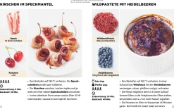 EMF Verlag Das einfachste Kochbuch der Welt Best