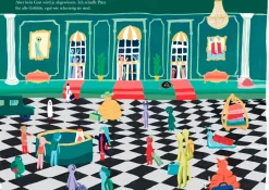 Hatje Cantz Verlag Das Grand Hotel der Gefühle Clearance