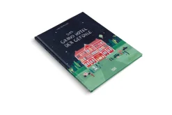 Hatje Cantz Verlag Das Grand Hotel der Gefühle Clearance