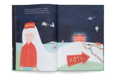 Hatje Cantz Verlag Das Grand Hotel der Gefühle Clearance