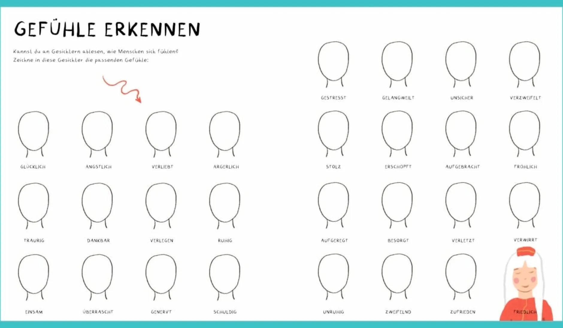 Hatje Cantz Verlag Das Grand Hotel der Gefühle Mitmachbuch Best