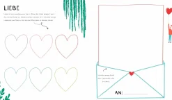 Hatje Cantz Verlag Das Grand Hotel der Gefühle Mitmachbuch Best