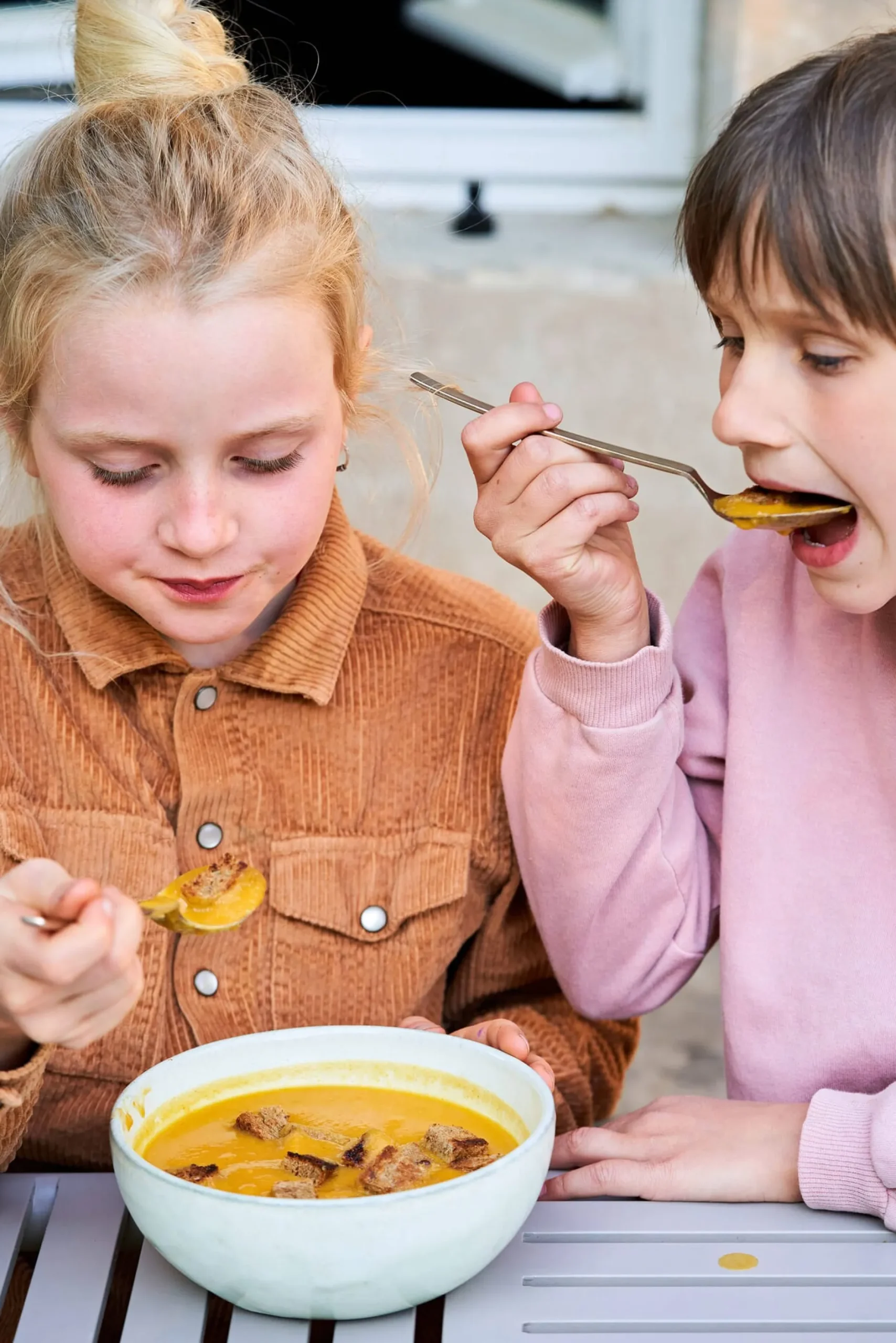 AT Verlag Das grüne Kochbuch für Kinder Clearance