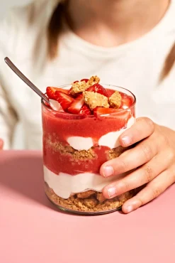 AT Verlag Das grüne Kochbuch für Kinder Clearance