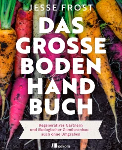 Oekom Verlag Das große Boden-Handbuch Outlet