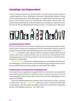 Stadelmann Verlag Das große Buch für die gesunde Haut New