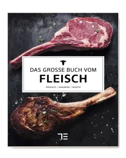 Gräfe und Unzer Verlag Das große Buch vom Fleisch Clearance
