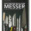 Wieland Verlag Das große Buch vom Messer New