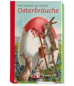 Jan Thorbecke Verlag Das kleine Buch der Osterbräuche Online