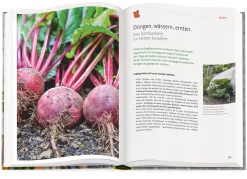 Ulmer Verlag Das Manufactum Gartenjahr Clearance