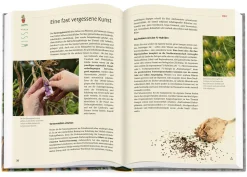 Ulmer Verlag Das Manufactum Gartenjahr Clearance