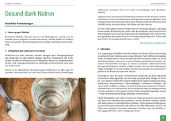 smarticular Das Natron-Handbuch Best