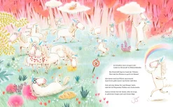 Carlsen (Verlag) Das NEINhorn New