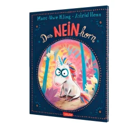 Carlsen (Verlag) Das NEINhorn New