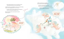 Carlsen (Verlag) Das NEINhorn New