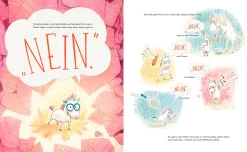 Carlsen (Verlag) Das NEINhorn New