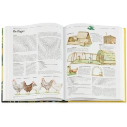 Dorling Kindersley Verlag Das neue Buch vom Leben auf dem Lande