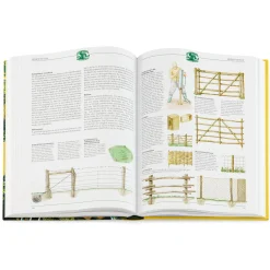 Dorling Kindersley Verlag Das neue Buch vom Leben auf dem Lande