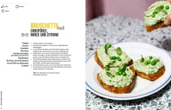 Covadonga Verlag Das neue Grand Tour Kochbuch Best