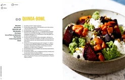 Covadonga Verlag Das neue Grand Tour Kochbuch Best